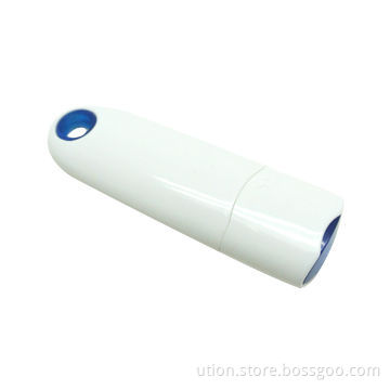 2014 new arrival plastic usb stick with high speed, CE FEE ROHS approvedNew